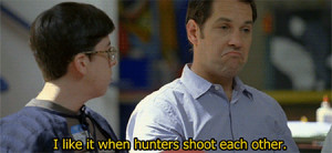 Top 10 warm scenes from film Role Models quotes