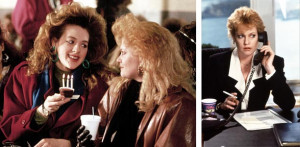 melanie griffith working girl quotes