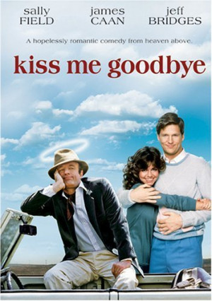 Poster Kiss Me Goodbye