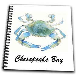EvaDane - Quotes - Chesapeake Bay. Blue Crab. Maryland. - Drawing Book ...