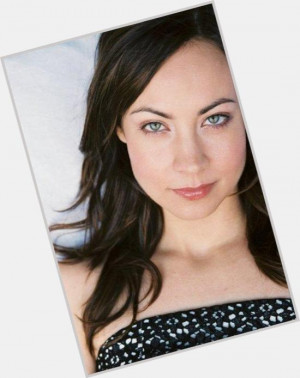 Courtney Ford Hot