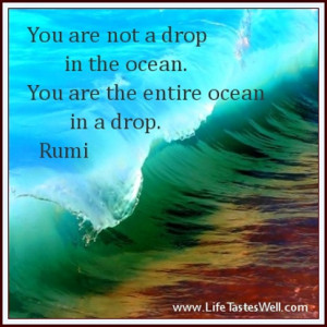 Rumi 24 Best Quotes of Rumi