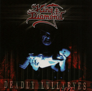 King Diamond Quot Deadly...