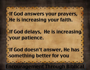 God Answers Prayers Quotes http://www.passionforlord.com/2012/04 ...