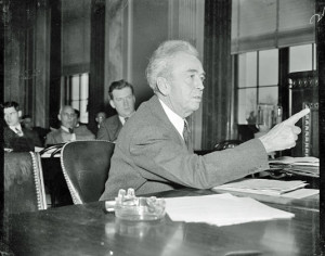 Thread: Patriotic Congressmen Official Biographies