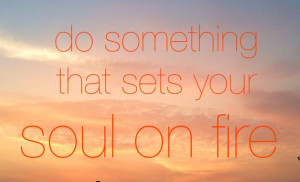 what are you waiting for?