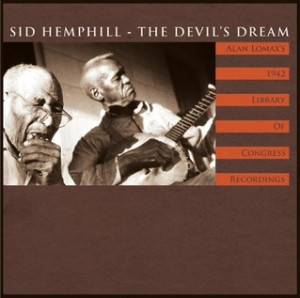 Sid Hemphill