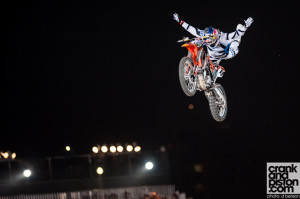 Red Bull X-Fighters 2013 World Tour. Dubai, UAE. The Best Quotes