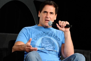Mark Cuban Explains What Separates Silicon Valley From Everywhere Else
