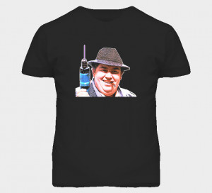 Uncle Buck John Candy Funny Movie Shirt