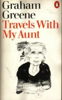 Start by marking “Travels With My Aunt” as Want to Read: