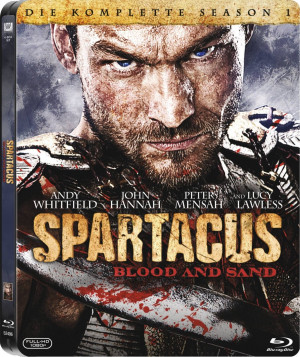 ... Pictures spartacus tv series spartacus blood and sand peter mensah