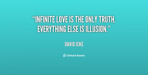 Infinite Love Quotes Preview quote