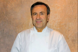 Quote of the Day: Daniel Boulud on How Kitchens Have Changed