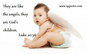 Quotes About Babies From The Bible Bible Quotes About Children 1 Jpg