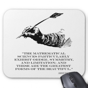 File Name : aristotle_quote_beauty_of_math_quotes_sayings_mousepad ...