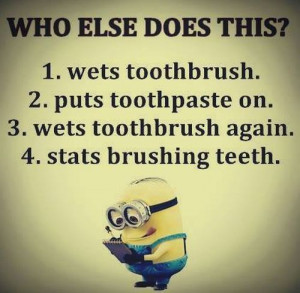 Despicable Me 3 funny minions quotes 003
