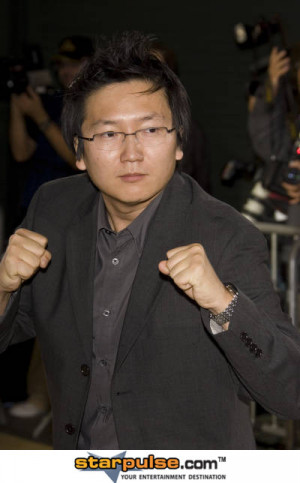 Quotes by Masi Oka
