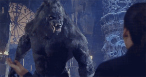 werewolves van helsing monster mondays