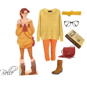 hipster belle
