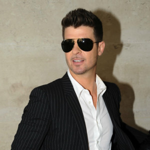 Robin Thicke Sues Marvin Gaye's Family over 