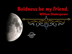 shakespeare-quotes-and-the-picture-of-the-moon-in-the-sky-romantic ...