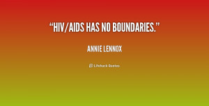 HIV AIDS Quotes