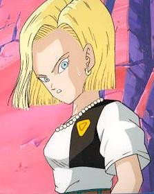 Android 18 (Dragon Ball Z) (223×280)