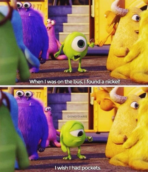 Monsters University