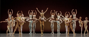 ... Choreographer: Twyla Tharp Dancer(s): Artists of Houston Ballet