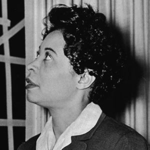 Daisy Bates Biography