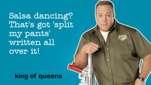 Funny Quotes from the King of Queens TV Show