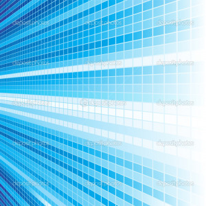 Blue Background Blue Abstract Light Effect 19201200 No44 Wallpaper