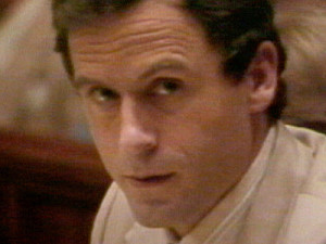 The 14 Creepiest Ted Bundy Quotes
