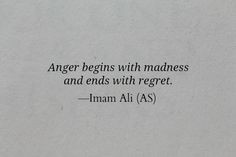 imam ali # haseeb mehdi more islam quotes anger end hazrat ali ...
