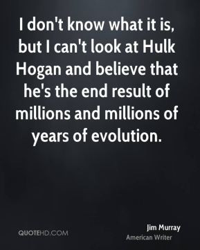 Hulk Quotes