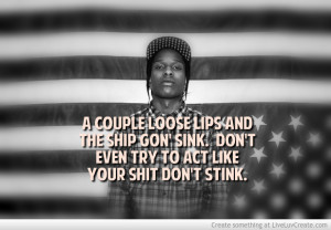 Asap Rocky Beautiful