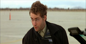 Pollux Troy Quotes and Sound Clips