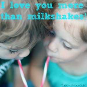 Inspirational Quote from Twodaloo