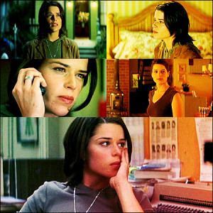Web applications do with or Sidney Prescott during birth a surrealiste ...