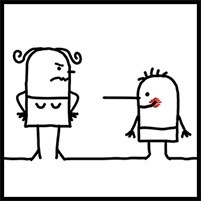 Caught My Child Lying – How to Manage Sneaky Behavior in Kids