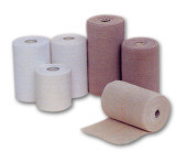 Elastic Cotton Bandage (LGF-001)