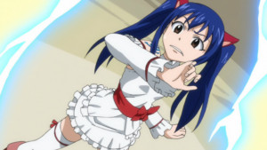 Wendy Marvell Image