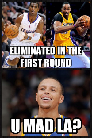 nba memes submission stephen curry golden state warriors dwight howard