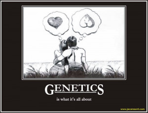 genetics cartoons genetics cartoons