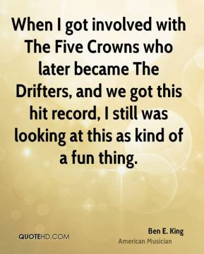 Crowns Quotes