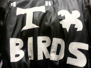 Grease: T Birds