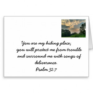 safety_in_gods_arms_christian_bible_verse_card ...