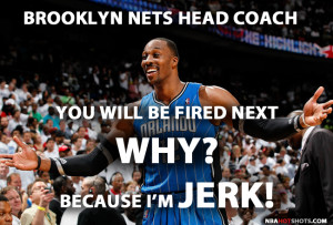 Dwight Howard Memes | NBA Memes Official Website of BBallOne.com