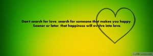 Searching For Love Quotes And Sayings